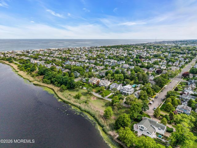 5 4th Avenue, Sea Girt, NJ 08750