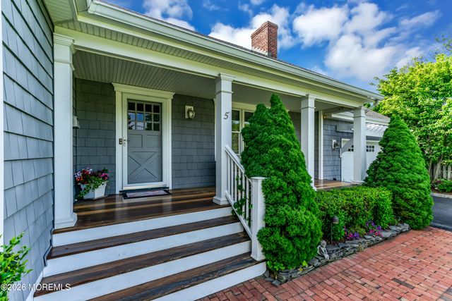 5 4th Avenue, Sea Girt, NJ 08750