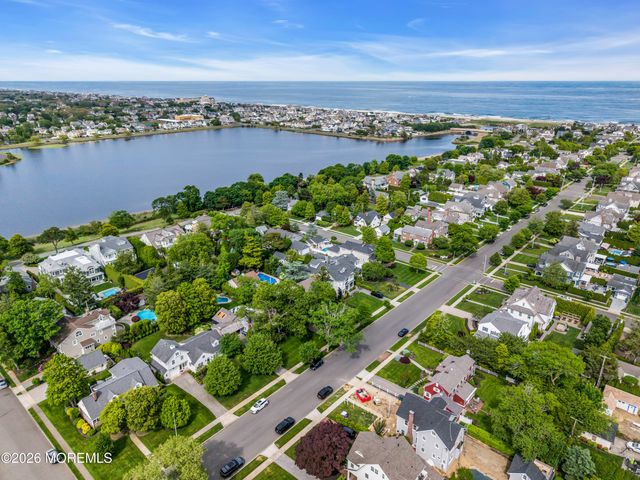 5 4th Avenue, Sea Girt, NJ 08750