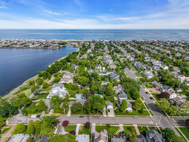 5 4th Avenue, Sea Girt, NJ 08750