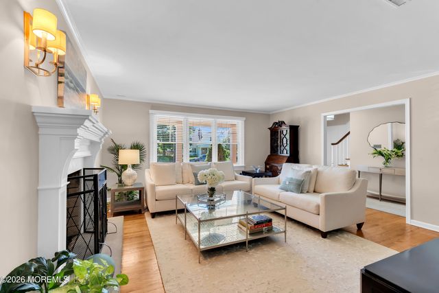 5 4th Avenue, Sea Girt, NJ 08750