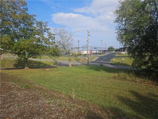 Hill School, Mingo Junction, OH 43938