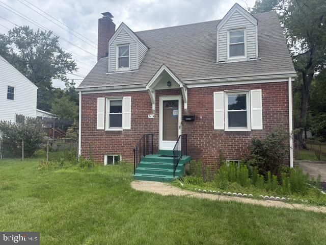 2414 FAIRVIEW DR, Alexandria, VA 22306