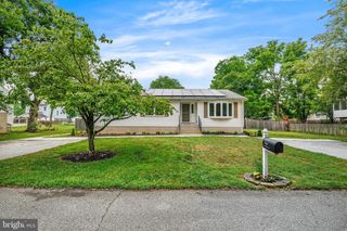 110-A W VIRGINIA AVE, Severn, MD 21144