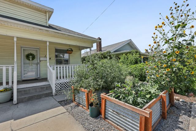138 E BERYL AVE, Salt Lake City, UT 84115