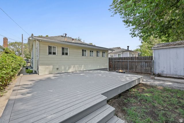 138 E BERYL AVE, Salt Lake City, UT 84115