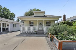138 E BERYL AVE, Salt Lake City, UT 84115