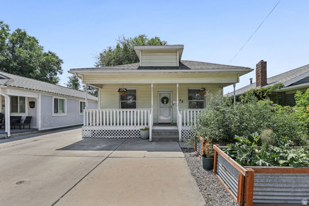138 E BERYL AVE, Salt Lake City, UT 84115