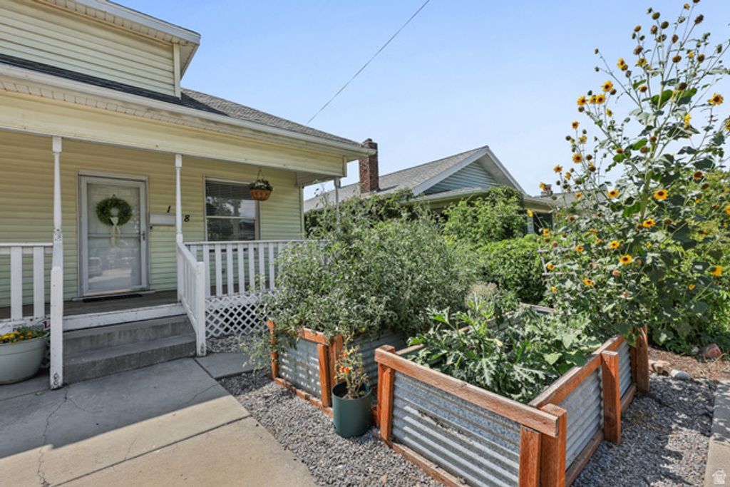 138 E BERYL AVE, Salt Lake City, UT 84115 — photo 3