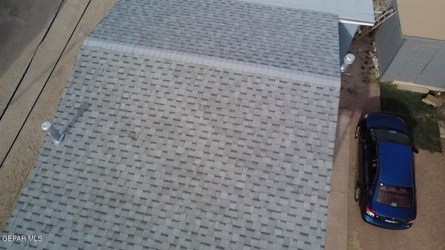 411 SAN PABLO Place, El Paso, TX 79915