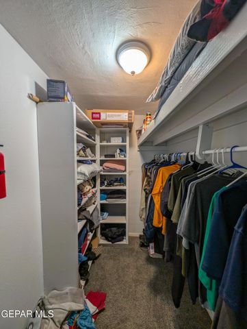 411 SAN PABLO Place, El Paso, TX 79915