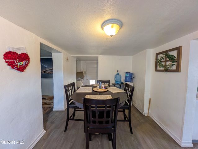 411 SAN PABLO Place, El Paso, TX 79915