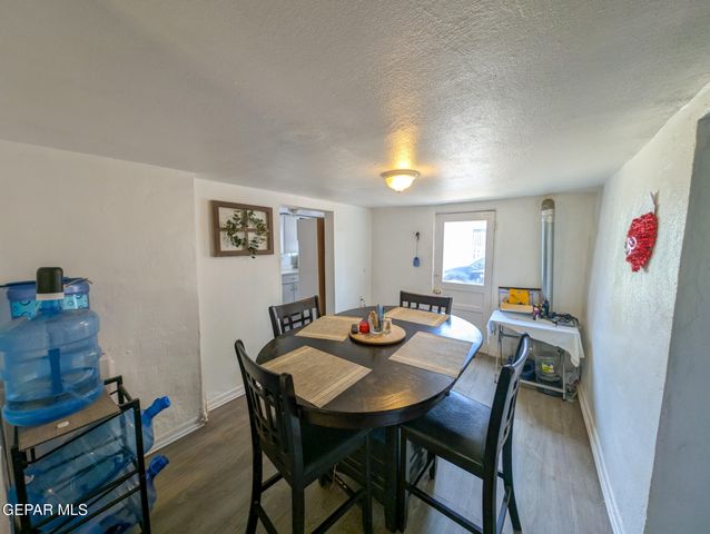 411 SAN PABLO Place, El Paso, TX 79915