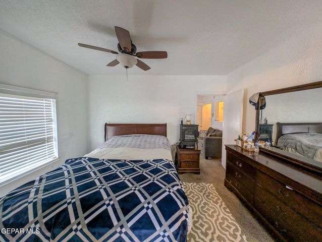 411 SAN PABLO Place, El Paso, TX 79915