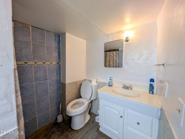 411 SAN PABLO Place, El Paso, TX 79915