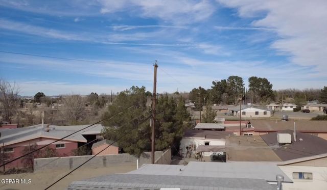 411 SAN PABLO Place, El Paso, TX 79915