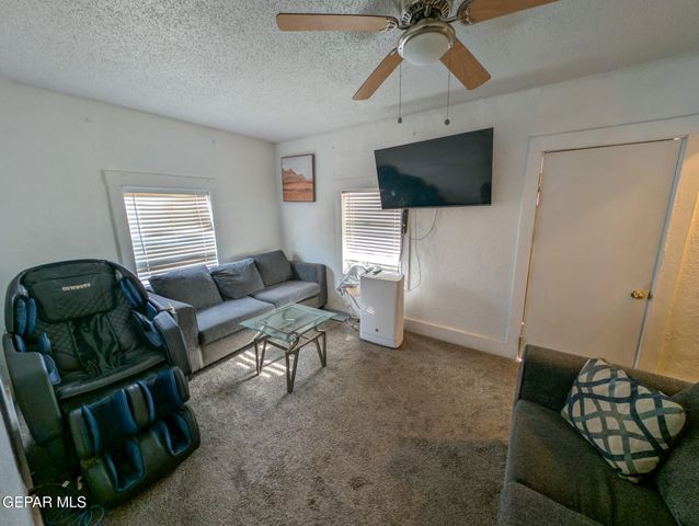 411 SAN PABLO Place, El Paso, TX 79915