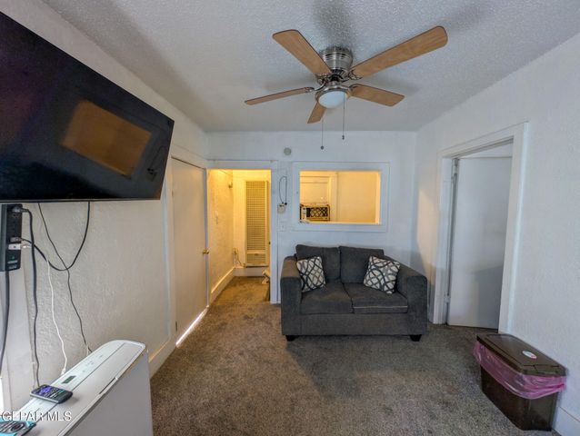 411 SAN PABLO Place, El Paso, TX 79915