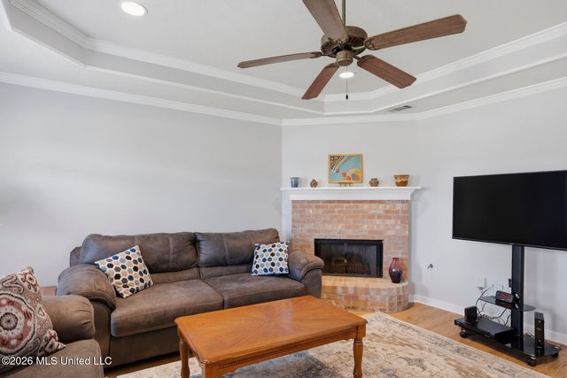 204 White Oak Place, Pearl, MS 39208