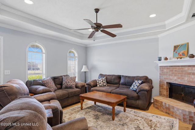 204 White Oak Place, Pearl, MS 39208