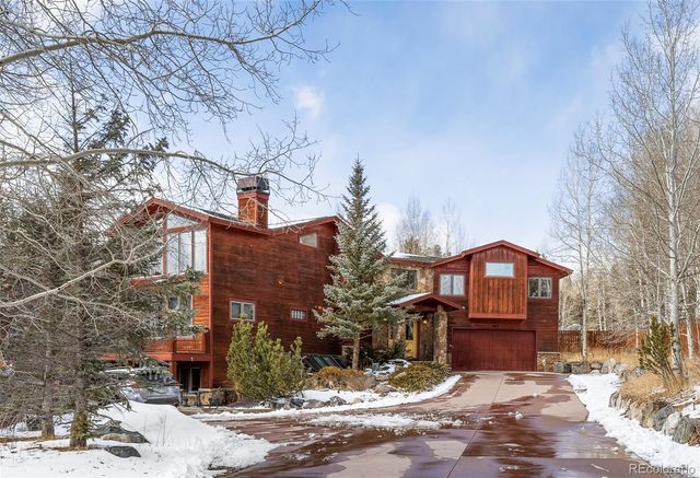 145 Gold Run Circle, Dillon, CO 80435