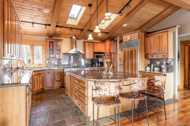 145 Gold Run Circle, Dillon, CO 80435