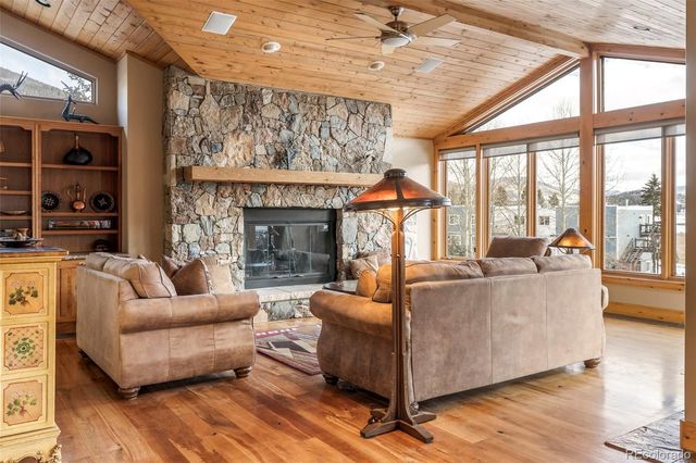 145 Gold Run Circle, Dillon, CO 80435