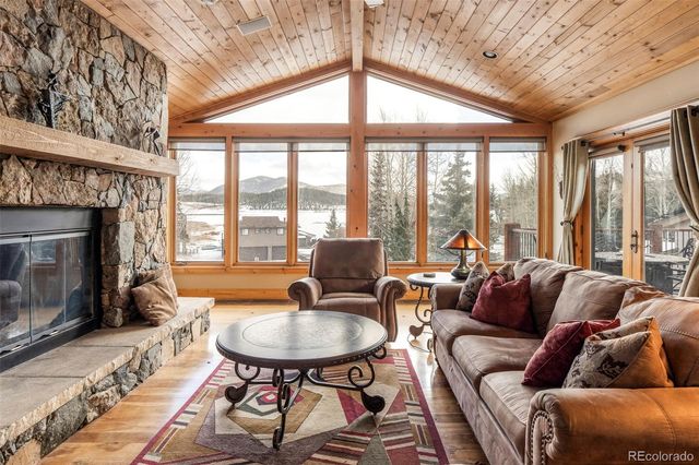 145 Gold Run Circle, Dillon, CO 80435