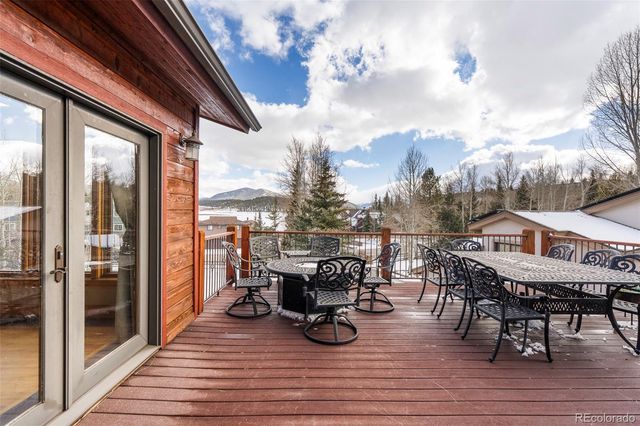 145 Gold Run Circle, Dillon, CO 80435