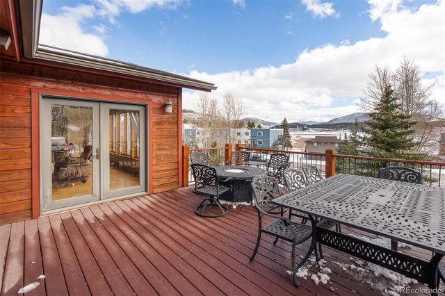 145 Gold Run Circle, Dillon, CO 80435