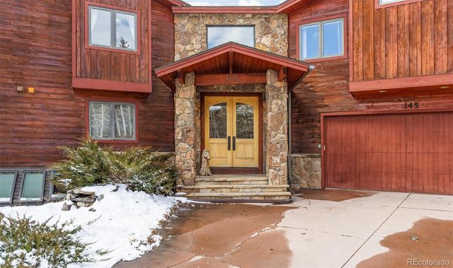 145 Gold Run Circle, Dillon, CO 80435