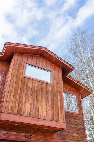 145 Gold Run Circle, Dillon, CO 80435