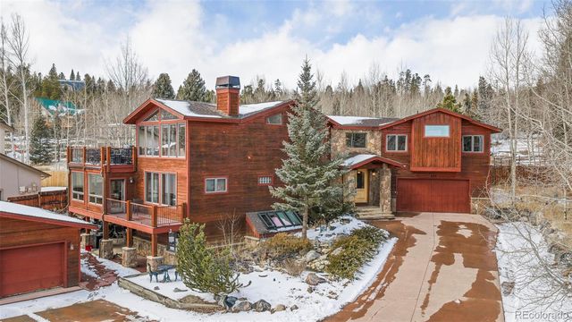 145 Gold Run Circle, Dillon, CO 80435