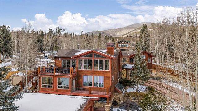 145 Gold Run Circle, Dillon, CO 80435