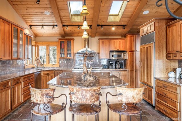 145 Gold Run Circle, Dillon, CO 80435