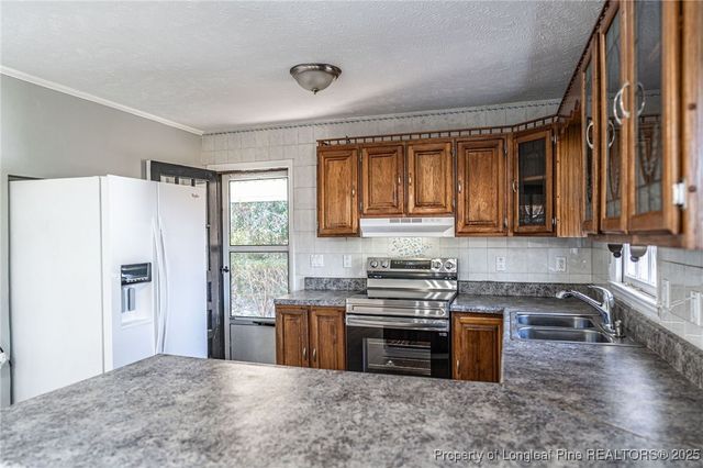 7202 Standish Court, Fayetteville, NC 28303