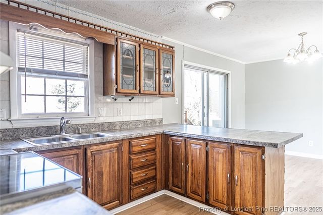 7202 Standish Court, Fayetteville, NC 28303