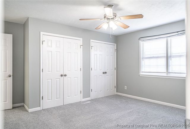 7202 Standish Court, Fayetteville, NC 28303