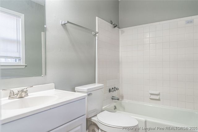 7202 Standish Court, Fayetteville, NC 28303