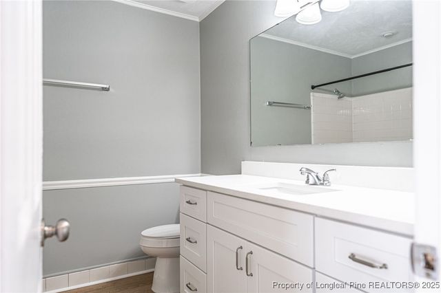 7202 Standish Court, Fayetteville, NC 28303