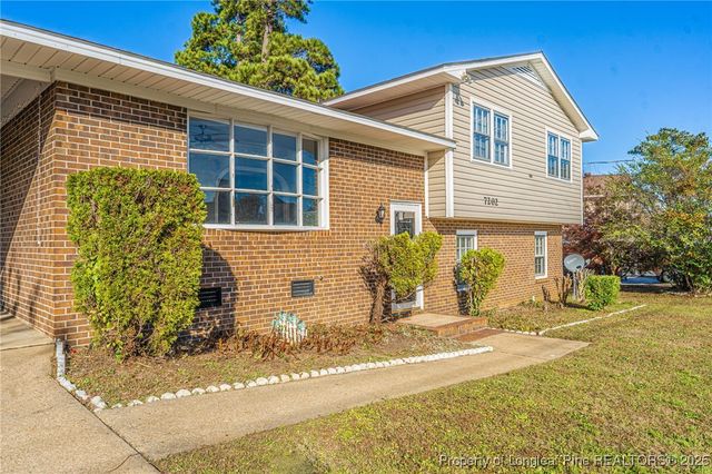 7202 Standish Court, Fayetteville, NC 28303
