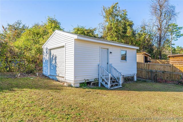 7202 Standish Court, Fayetteville, NC 28303