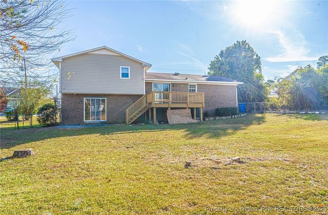 7202 Standish Court, Fayetteville, NC 28303