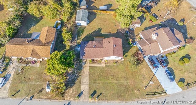 7202 Standish Court, Fayetteville, NC 28303