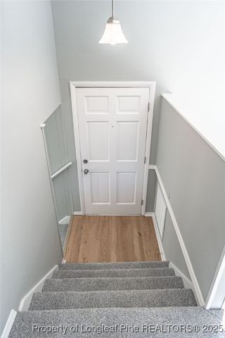 7202 Standish Court, Fayetteville, NC 28303