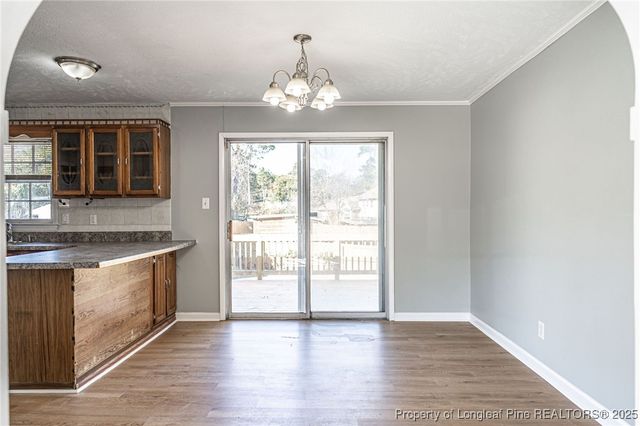 7202 Standish Court, Fayetteville, NC 28303