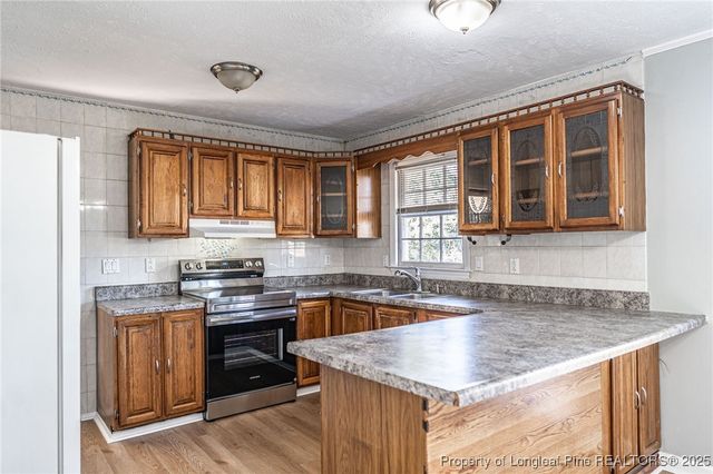 7202 Standish Court, Fayetteville, NC 28303