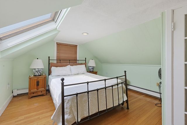 68 Lancaster Ave, Revere, MA 02151