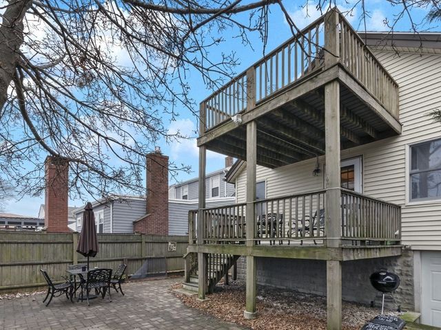 68 Lancaster Ave, Revere, MA 02151