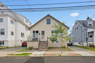 68 Lancaster Ave, Revere, MA 02151